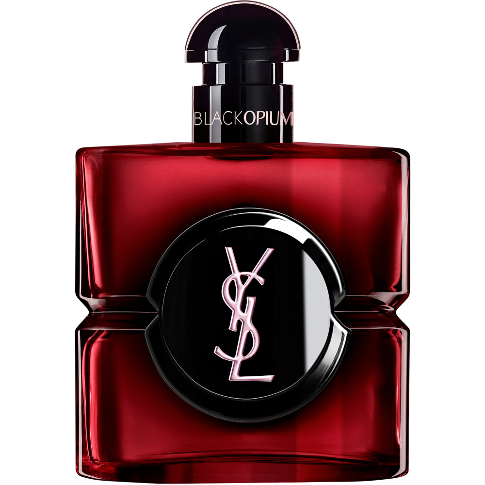 Black Opium Over Red, EdP