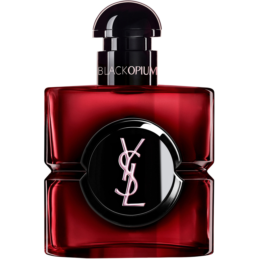 Black Opium Over Red, EdP
