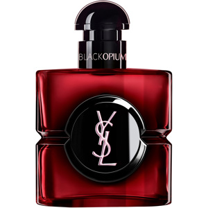 Black Opium Over Red, EdP