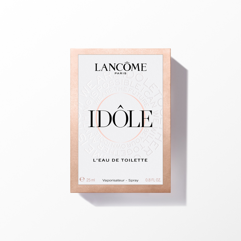 Idôle, EdT