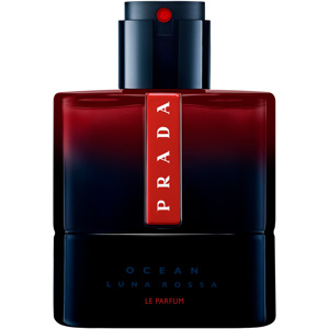 Luna Rossa Ocean, Le Parfum