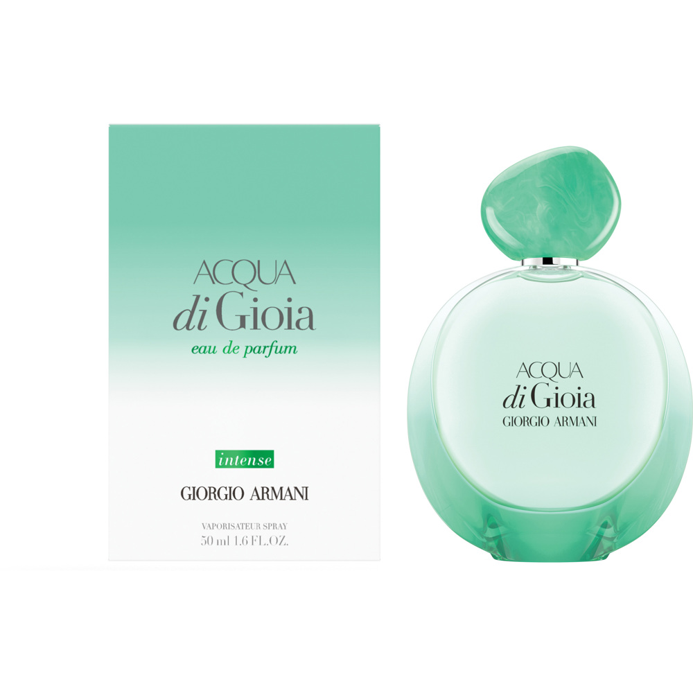 Acqua di Gioia Intense, EdP