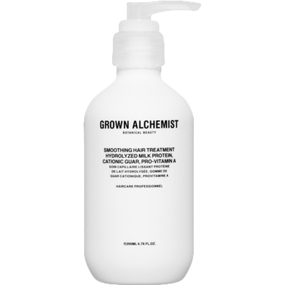 Smoothing Hair Treatment, 200ml