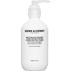 Smoothing Hair Treatment, 200ml