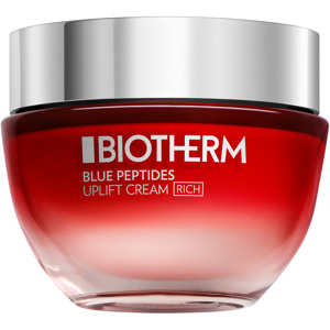 Blue Peptides Uplift Rich Moisturizing Cream, 50ml