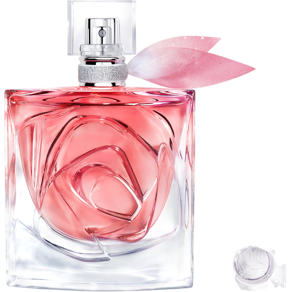 La Vie Est Belle Rose Extraordinaire, EdP