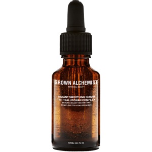 Instant Smoothing Serum, 25ml