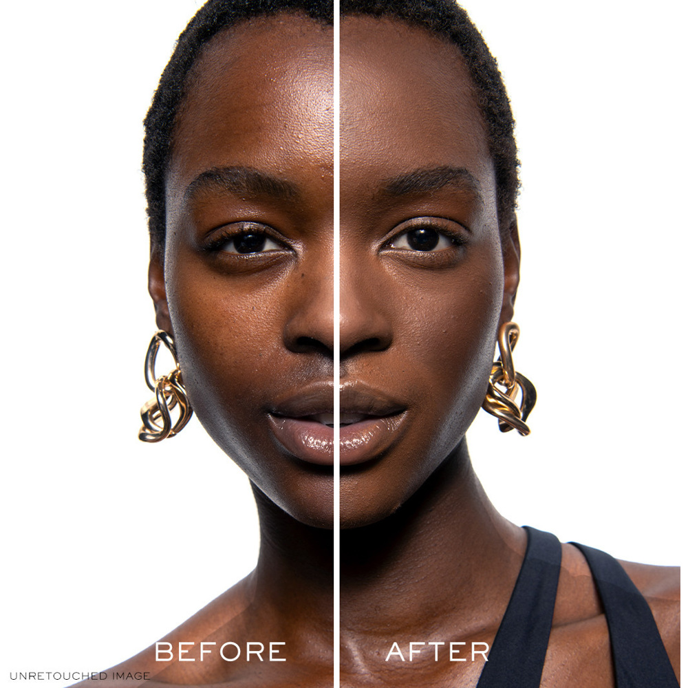 Teint Idole Ultra Wear C.E. Skin Transforming Bronzer
