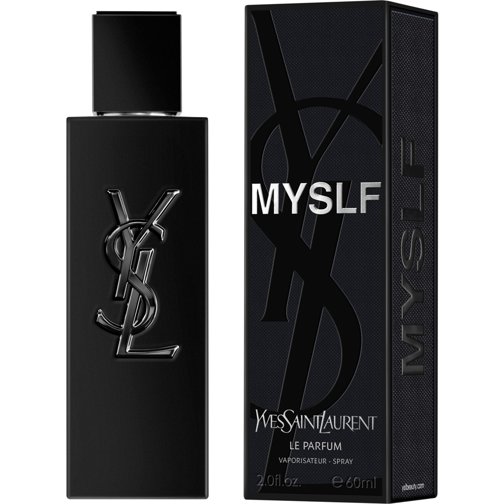 MYSLF, Le Parfum
