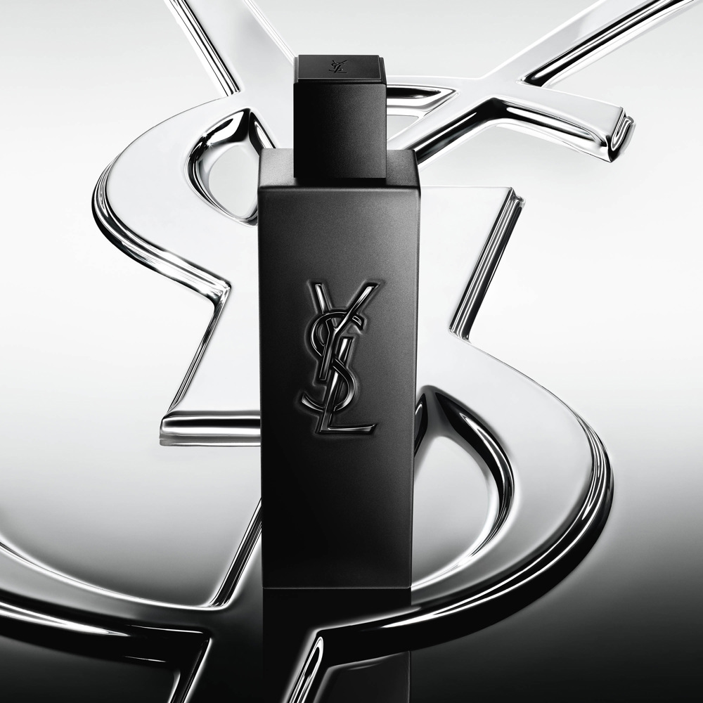 MYSLF, Le Parfum