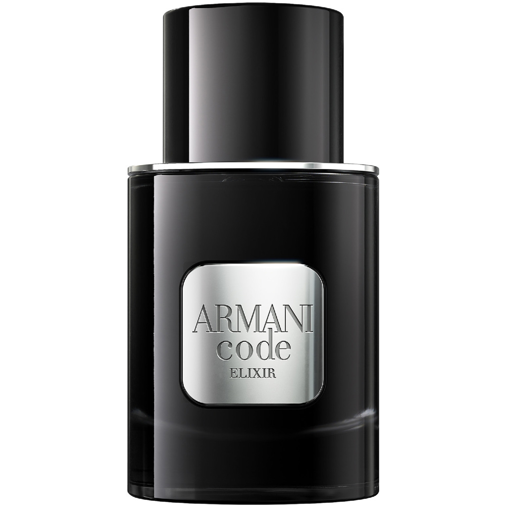 Armani Code Elixir, EdP 50ml