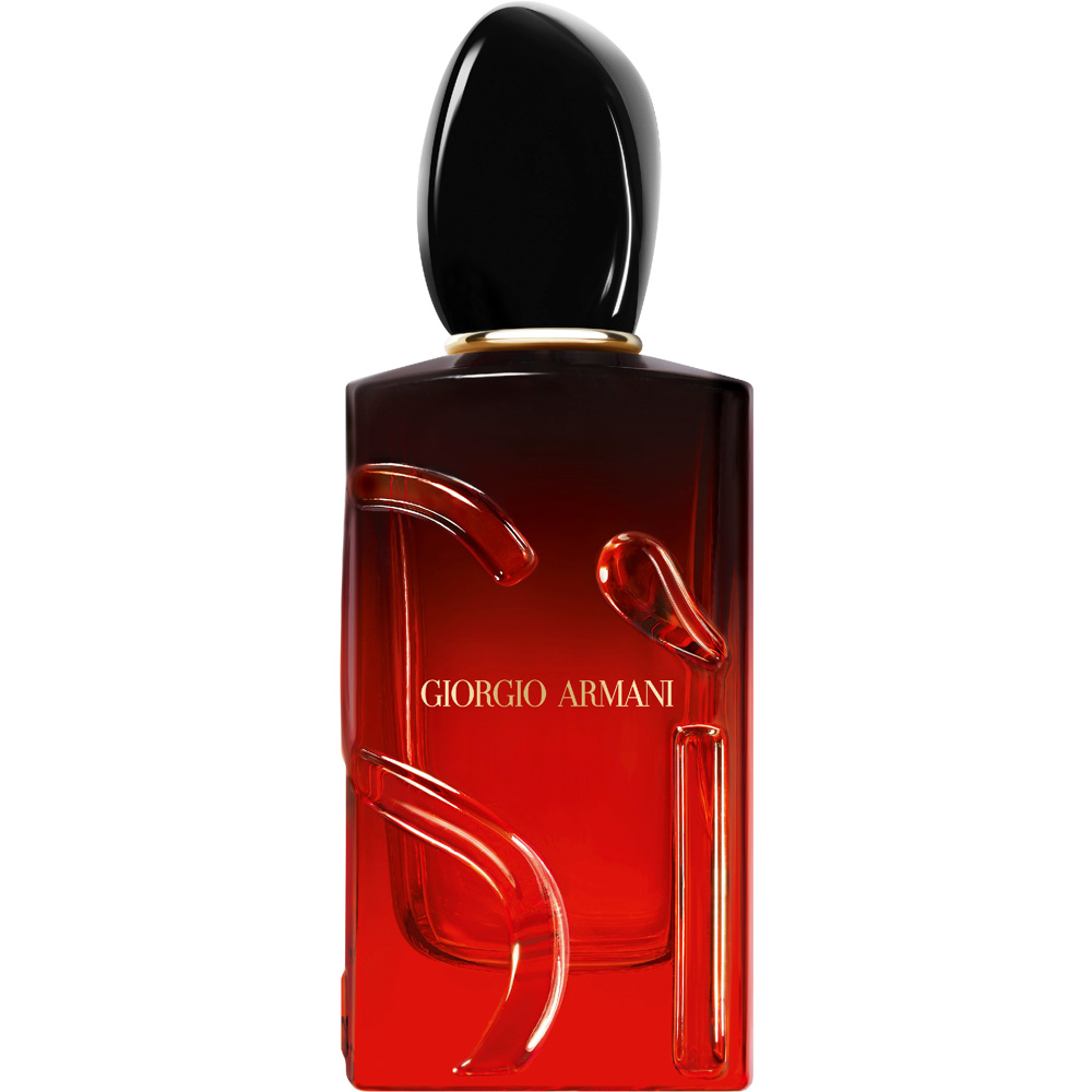Sì Passione Intense, EdP