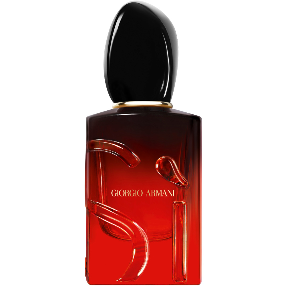 Sì Passione Intense, EdP