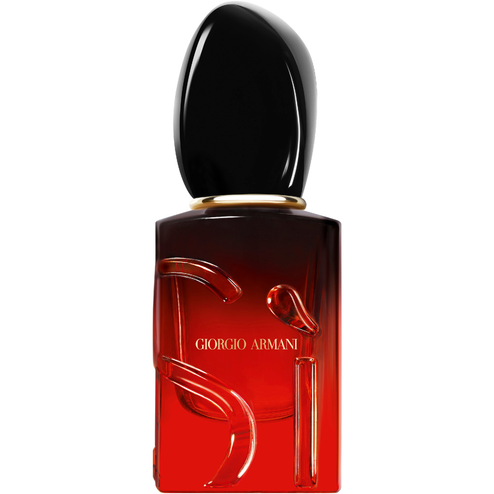 Sì Passione Intense, EdP