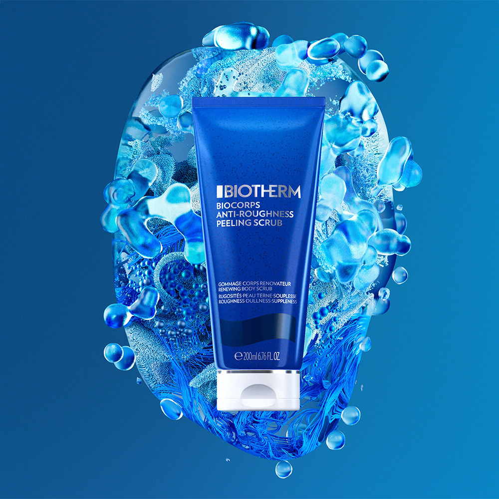 Biocorps Body Scrub, 200ml