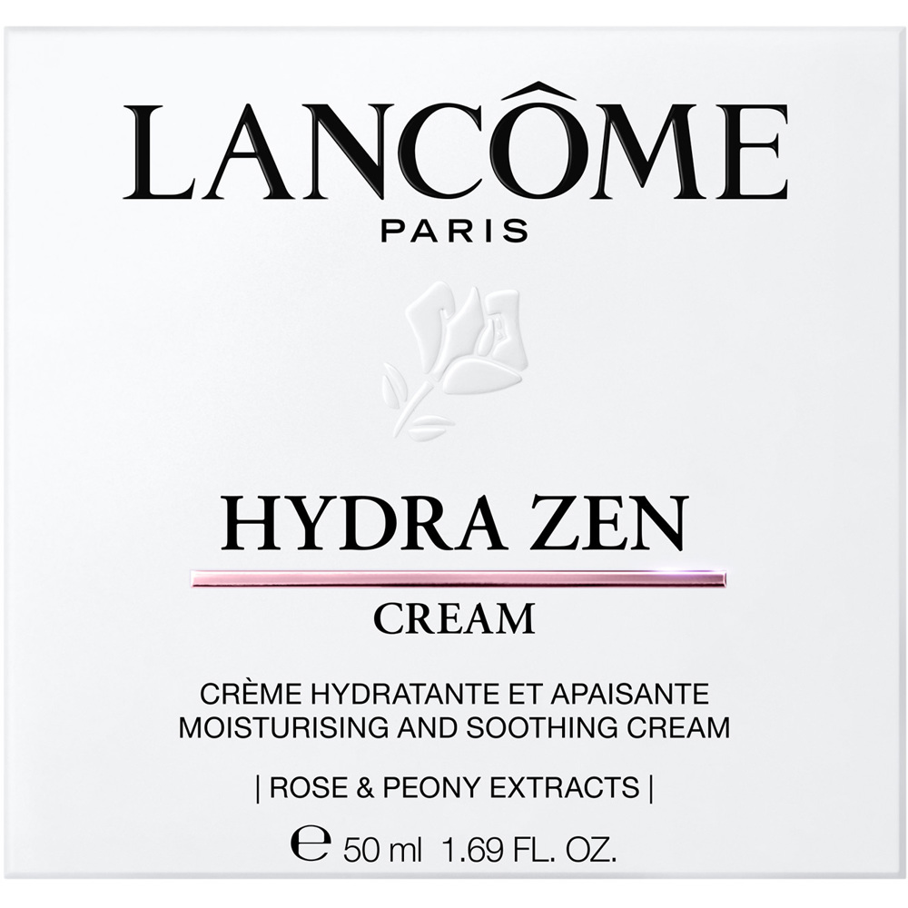 Hydra Zen Anti-Stress Day Cream