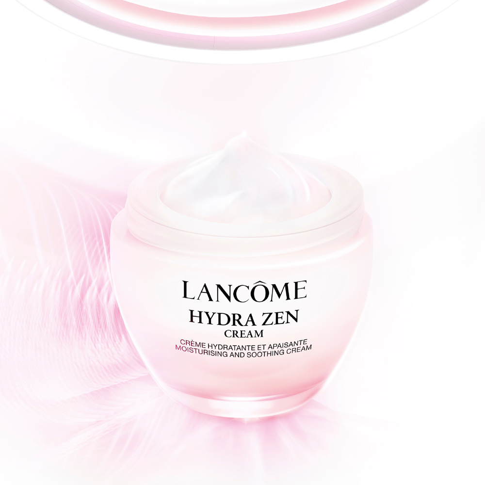 Hydra Zen Anti-Stress Day Cream