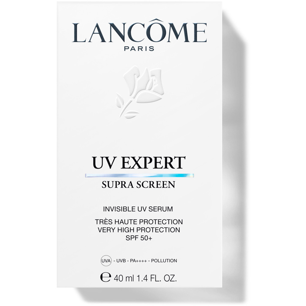 Uvex Supra Screen SPF50, 40ml