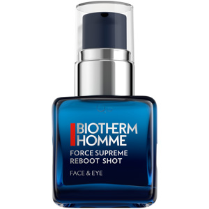 Homme Force Supreme Moisturizing Reboot Shot, 30ml