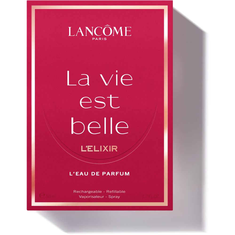 La Vie Est Belle L'ELIXIR, EdP