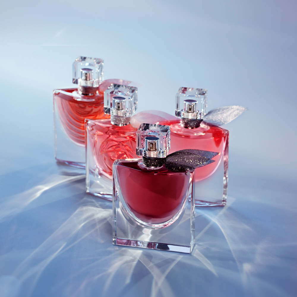 La Vie Est Belle L'ELIXIR, EdP