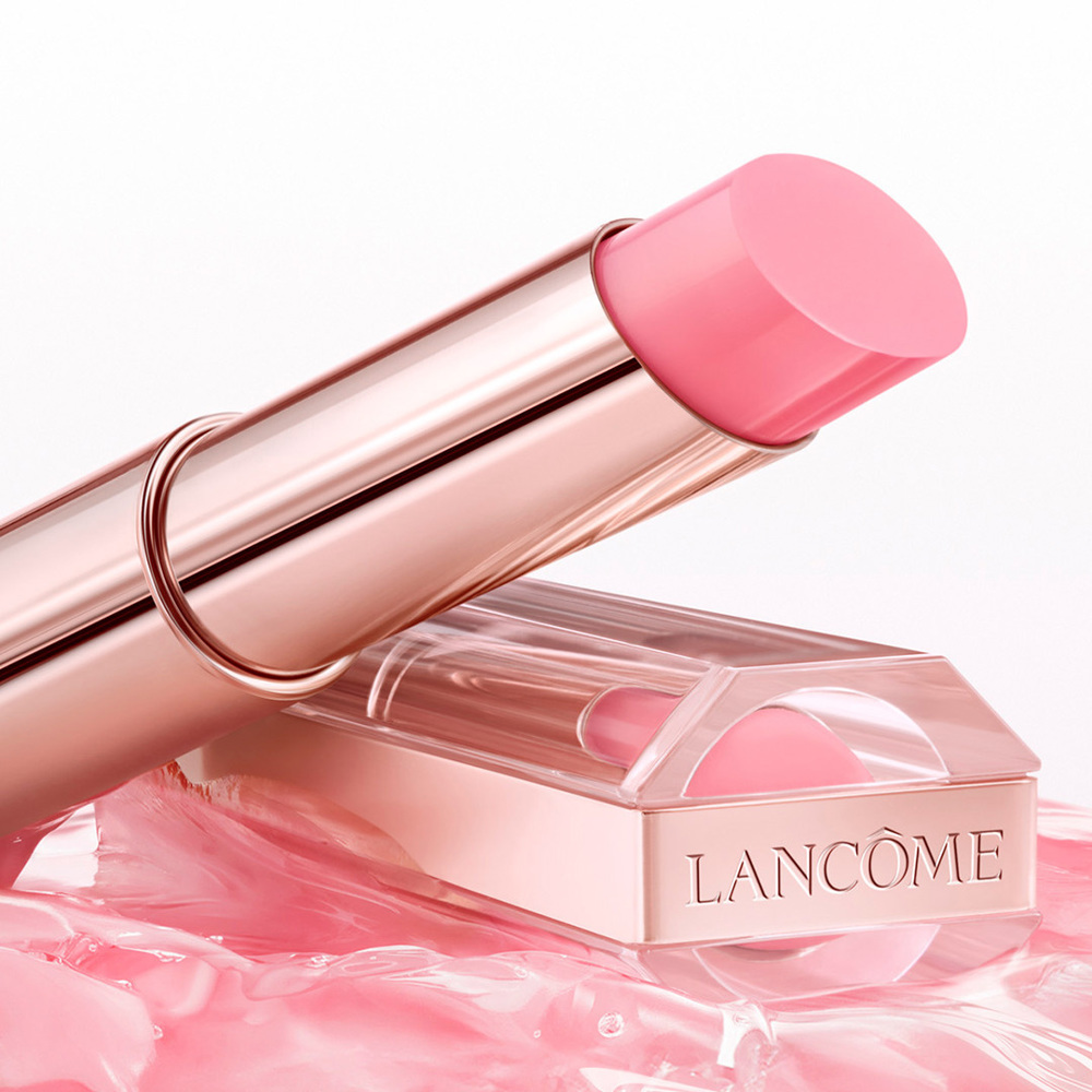 Lip Idôle Squalane-12 Butterglow Glowy Color Balm