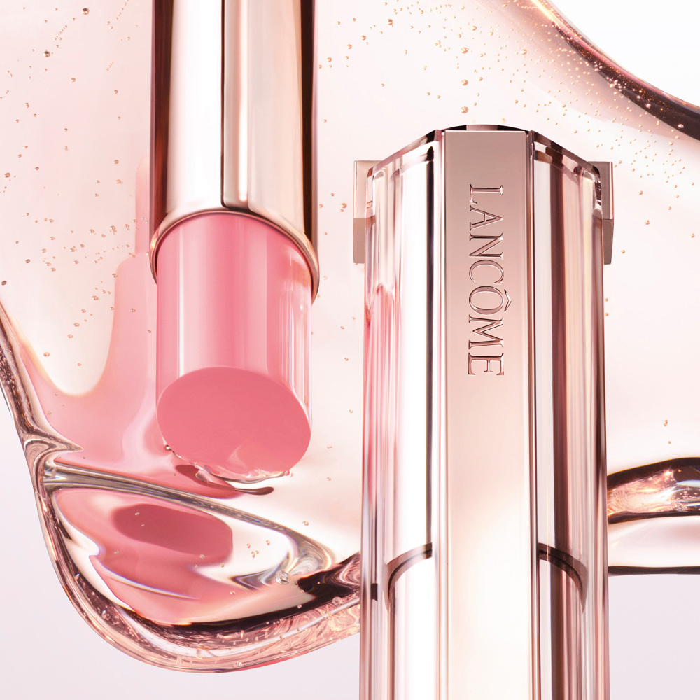 Lip Idôle Squalane-12 Butterglow Glowy Color Balm