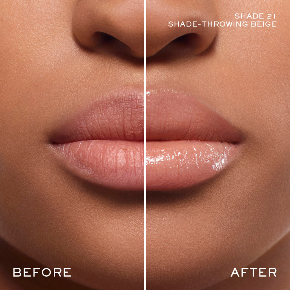 Lip Idôle Squalane-12 Butterglow Glowy Color Balm