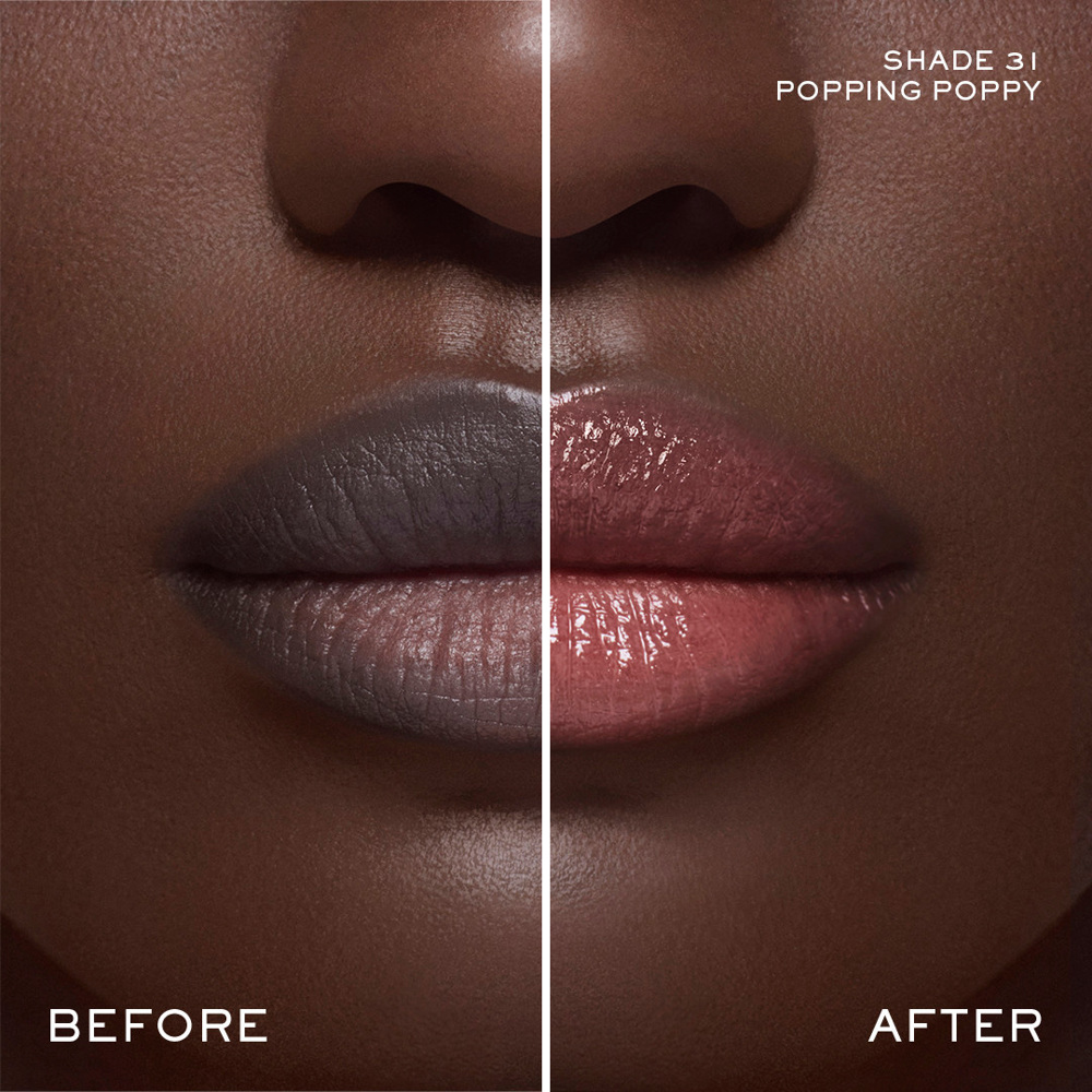 Lip Idôle Squalane-12 Butterglow Glowy Color Balm