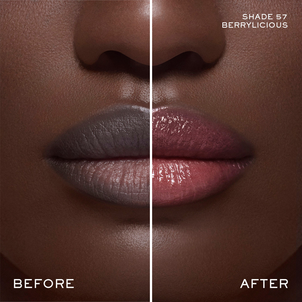 Lip Idôle Squalane-12 Butterglow Glowy Color Balm