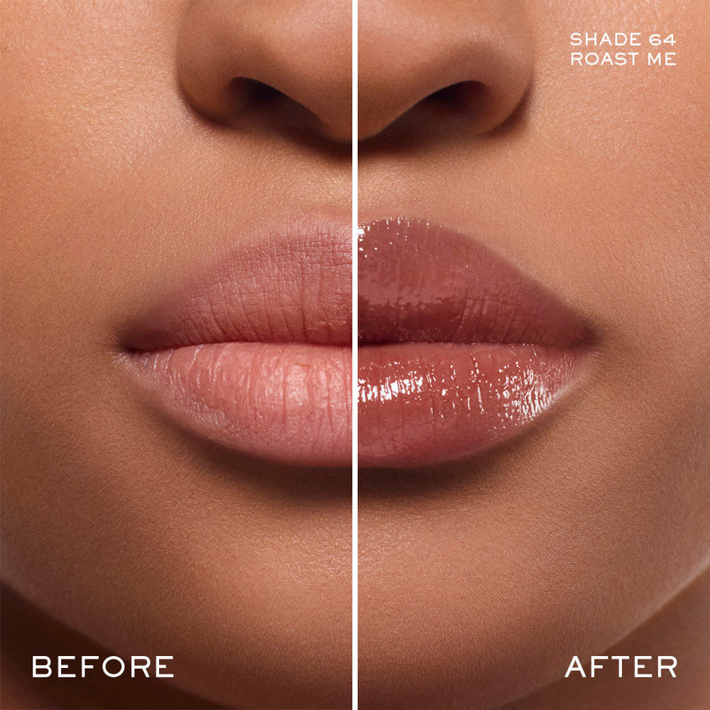 Lip Idôle Squalane-12 Butterglow Glowy Color Balm