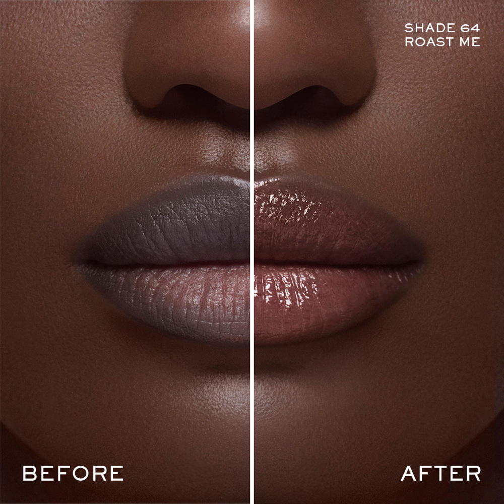 Lip Idôle Squalane-12 Butterglow Glowy Color Balm