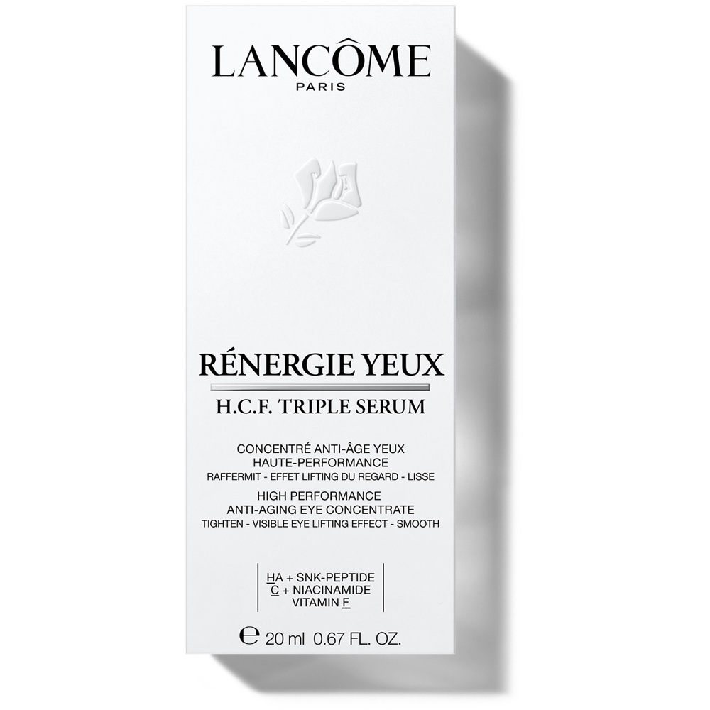 Rénergie H.C.F. Triple Serum Eye, 20ml
