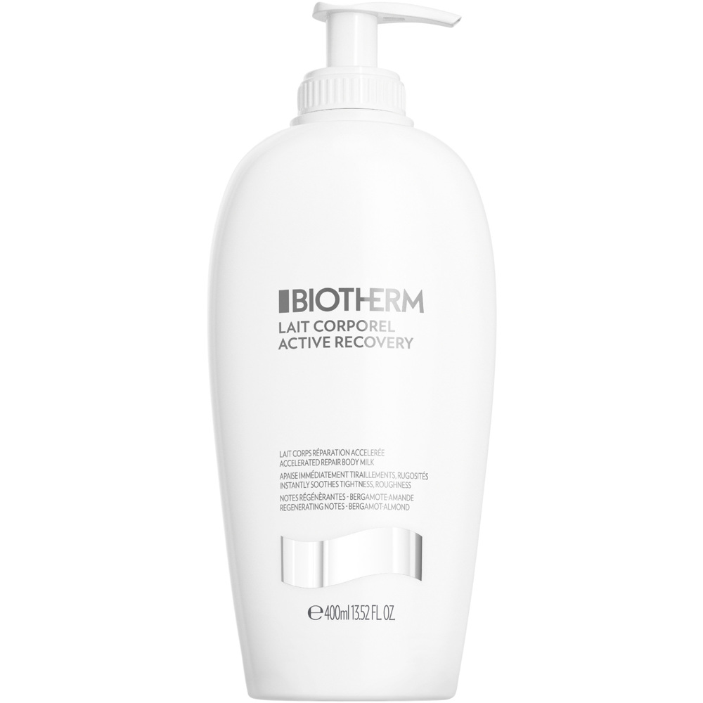 Lait Corporel Active Recovery Moisturizing Body Lotion, 400ml