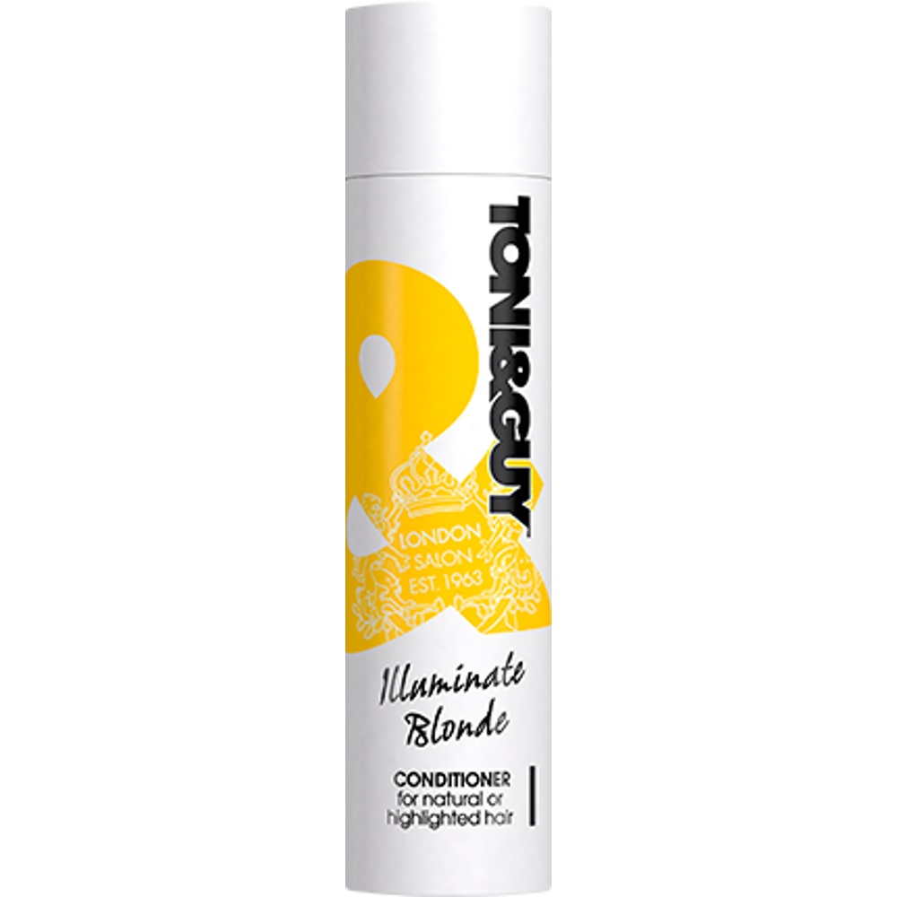 Illuminate Blonde Conditioner, 250ml
