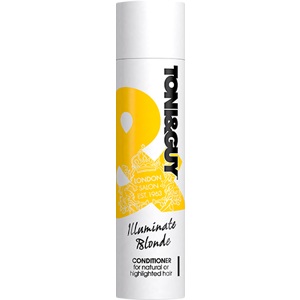 Illuminate Blonde Conditioner, 250ml