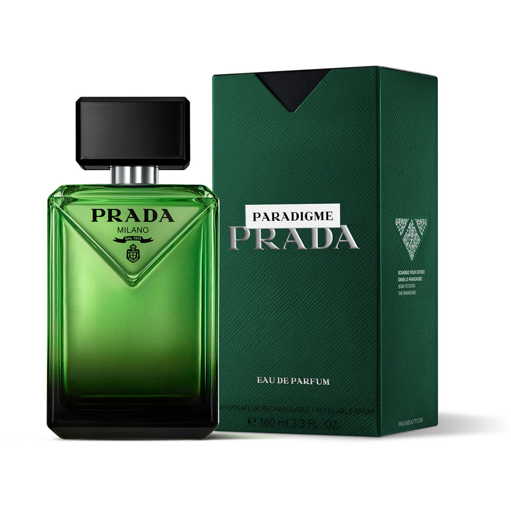 Paradigme, EdP