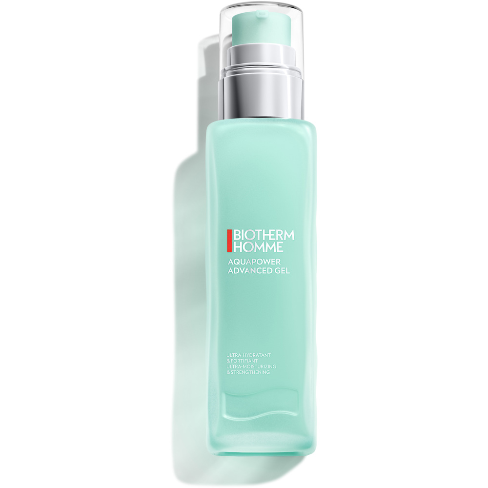 Homme Aquapower Advanced Moisturizing Gel Normal Skin