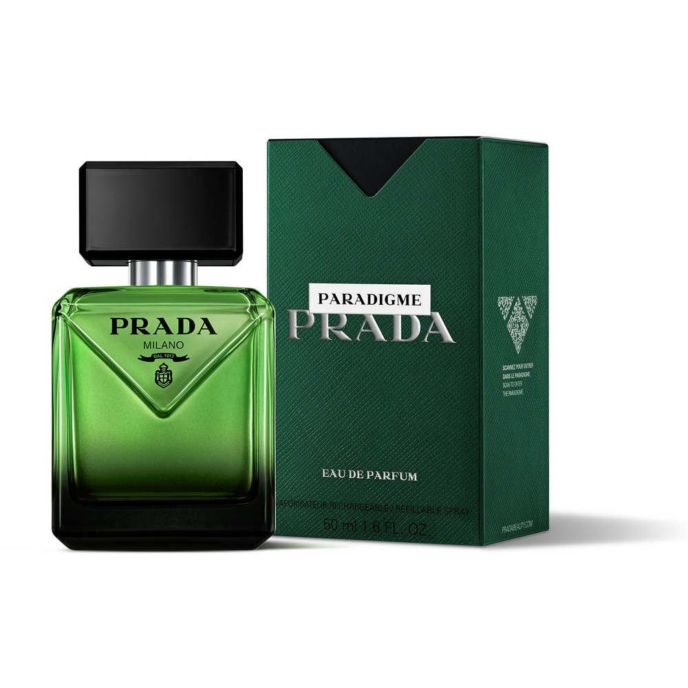 Paradigme, EdP