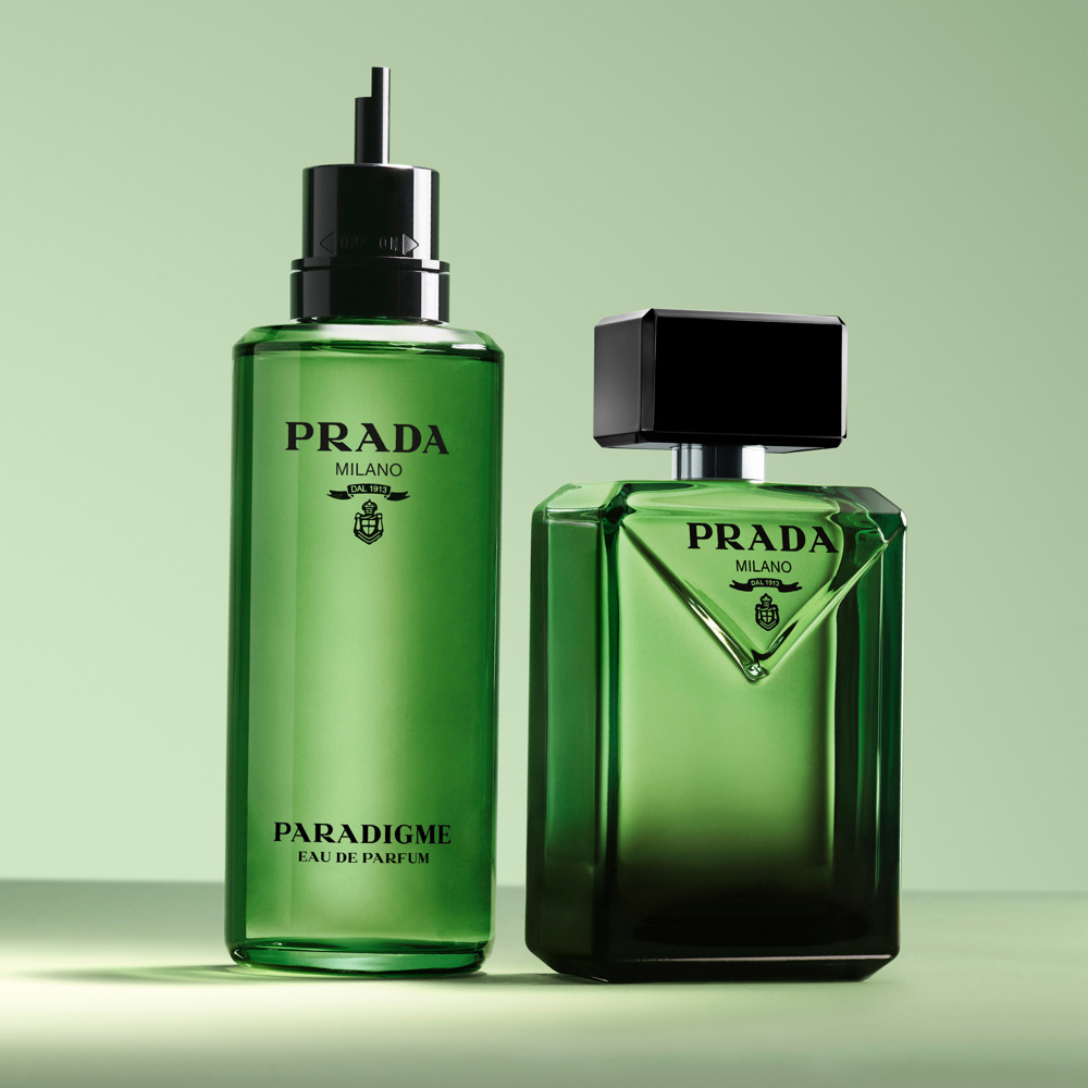 Paradigme, EdP