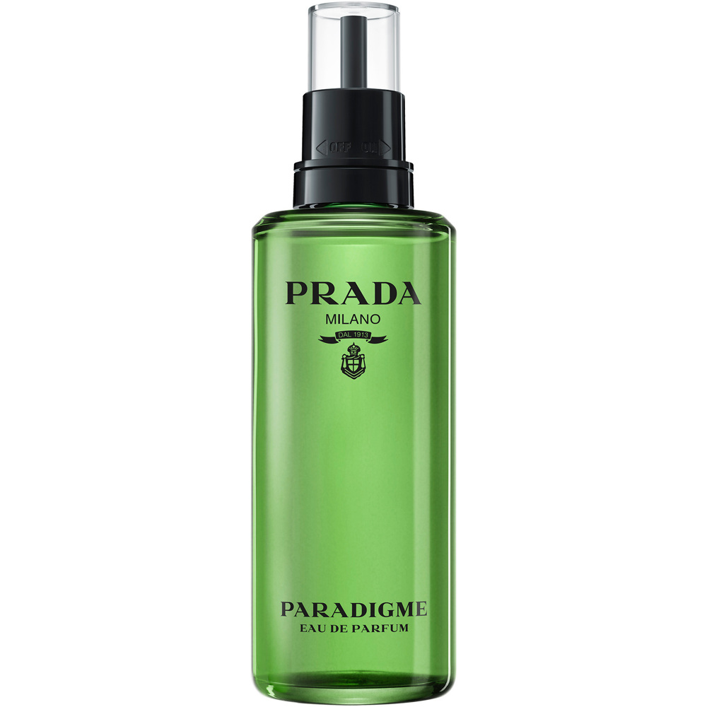 Paradigme, EdP