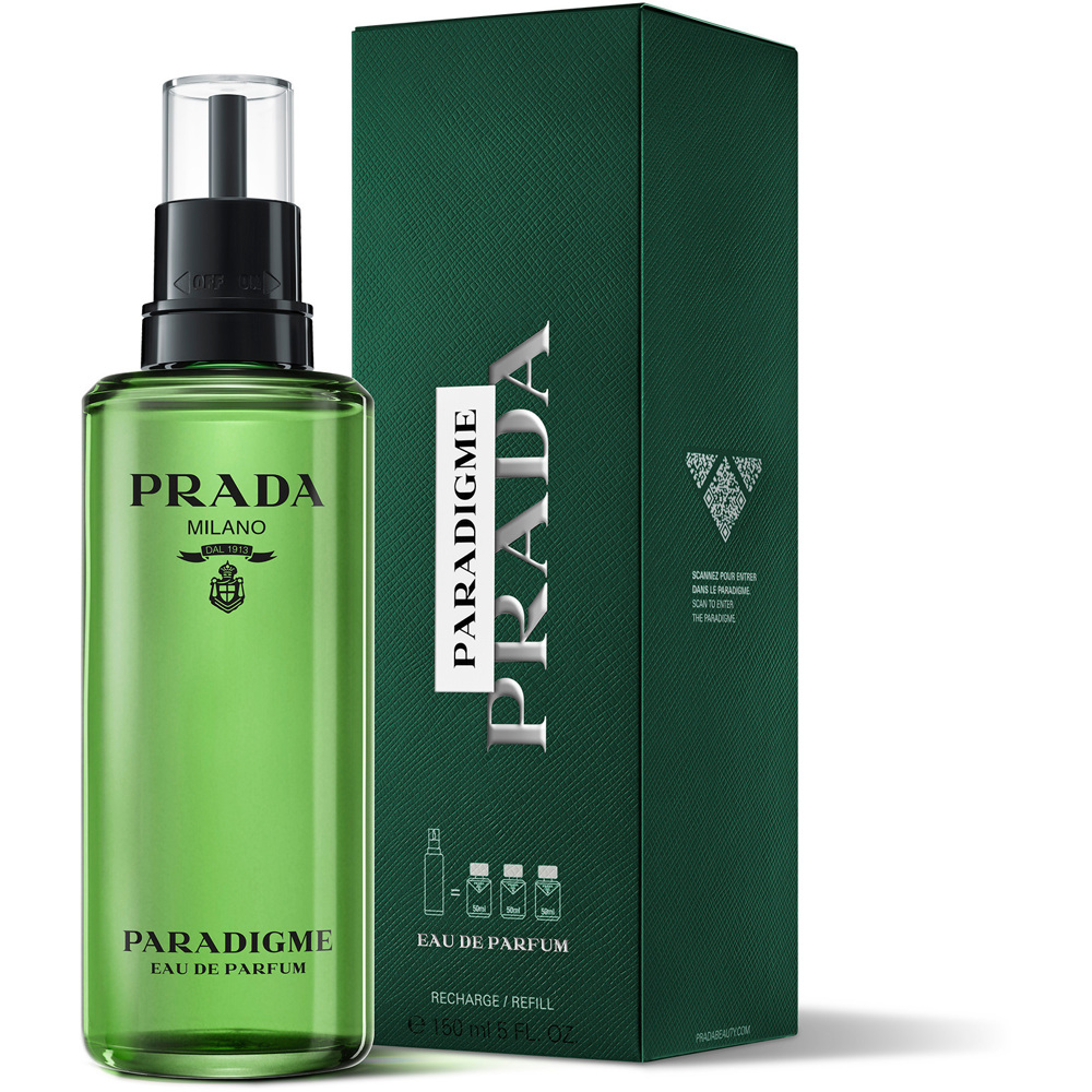 Paradigme, EdP