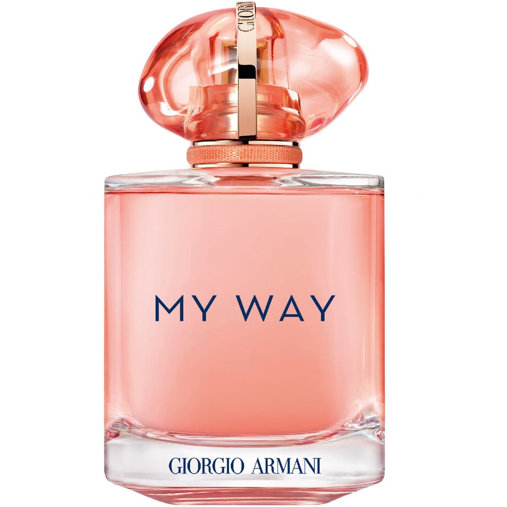 My Way Ylang, EdP