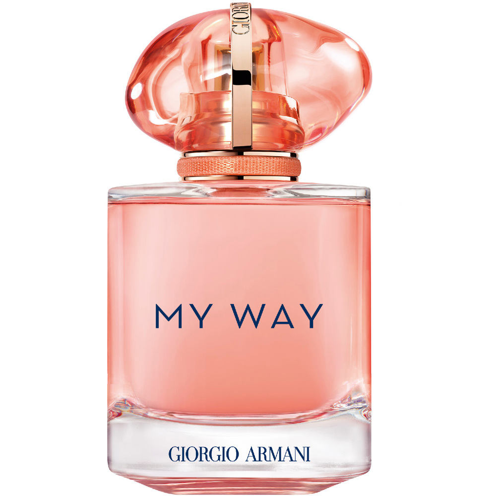 My Way Ylang, EdP