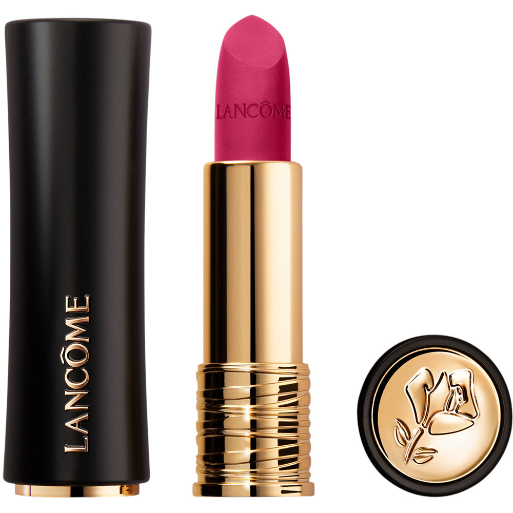 L'Absolu Rouge Drama Matte Lipstick