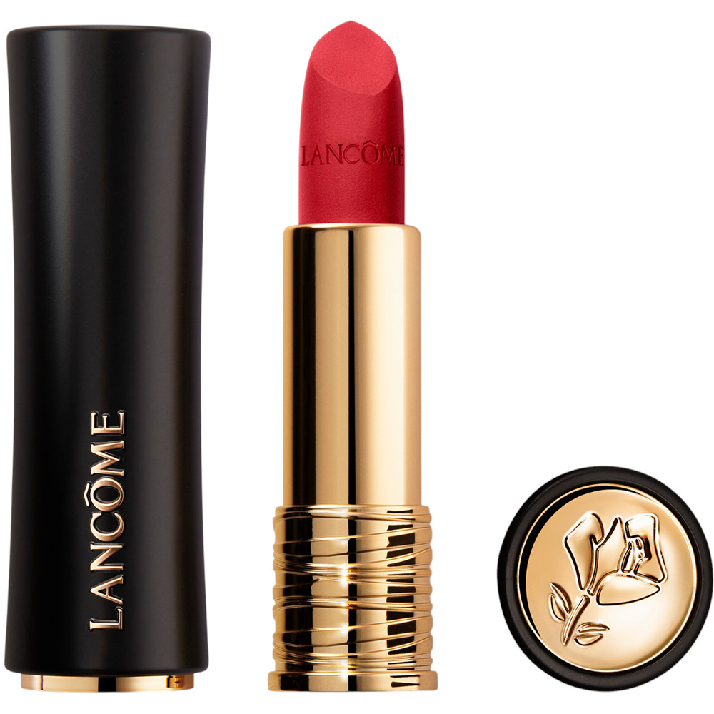 L'Absolu Rouge Drama Matte Lipstick