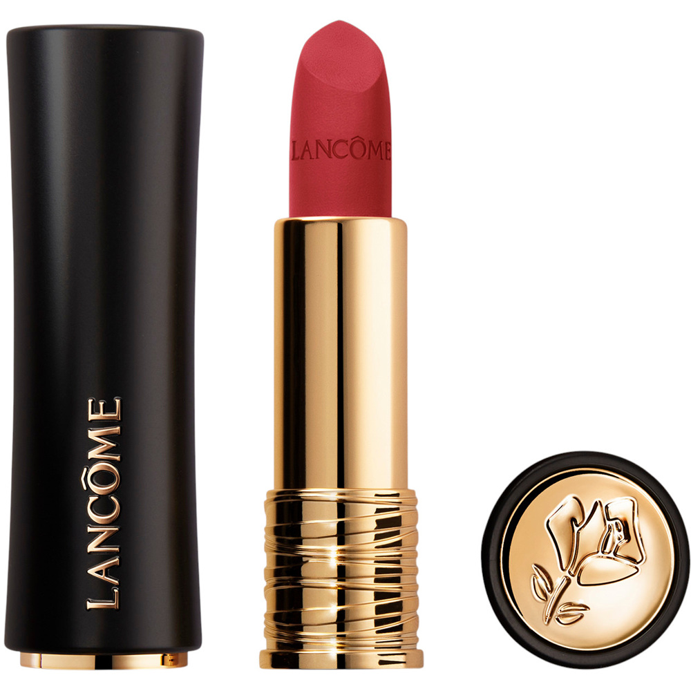 L'Absolu Rouge Drama Matte Lipstick
