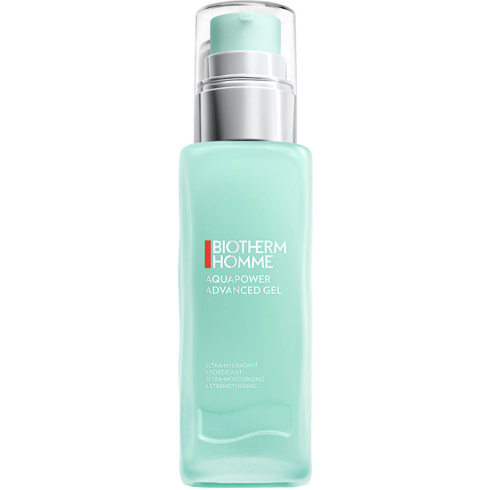Homme Aquapower Advanced Moisturizing Gel Normal Skin