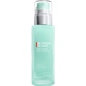 Homme Aquapower Advanced Moisturizing Gel Normal Skin