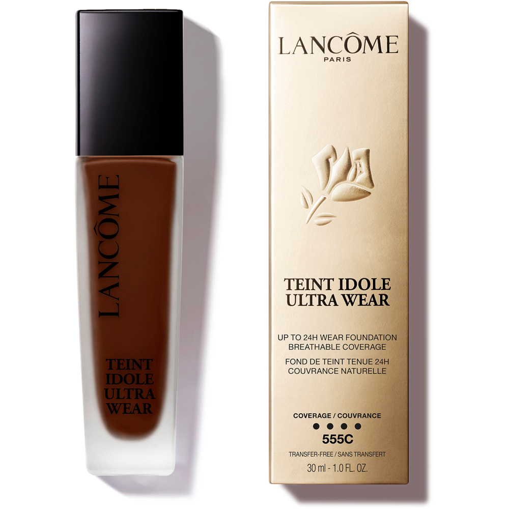 Teint Idôle Ultra Wear Foundation